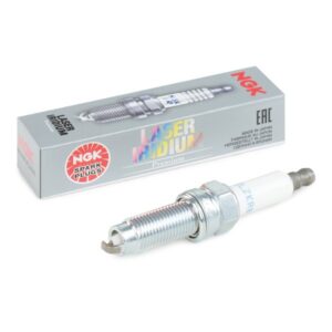 NGK LASER IRIDIUM PORSCHE CAYENNE 92A / VOLKSWAGEN PASSAT 3C5 3.6 L FSI V6 SPARK PLUG PART NO : 94290 ~ ILZKR8A