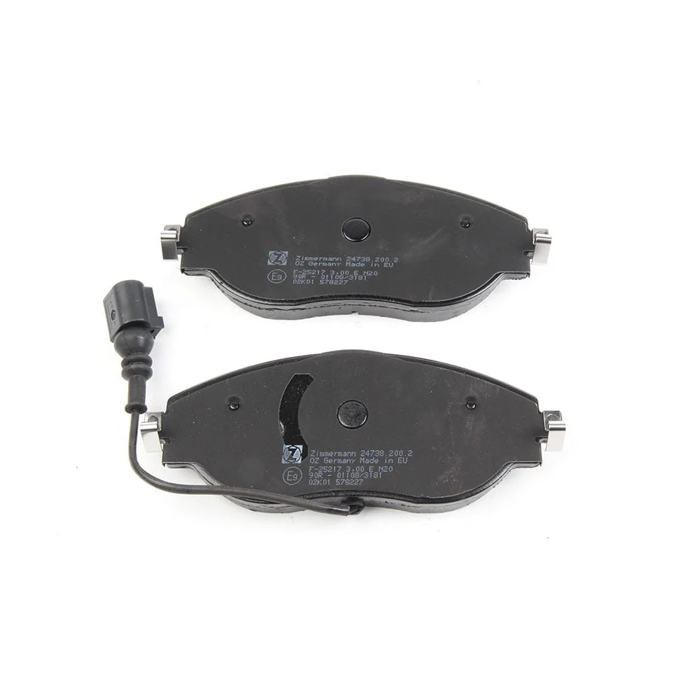 Volkswagen Arteon/Golf Front Brake Pad Set - Image 5