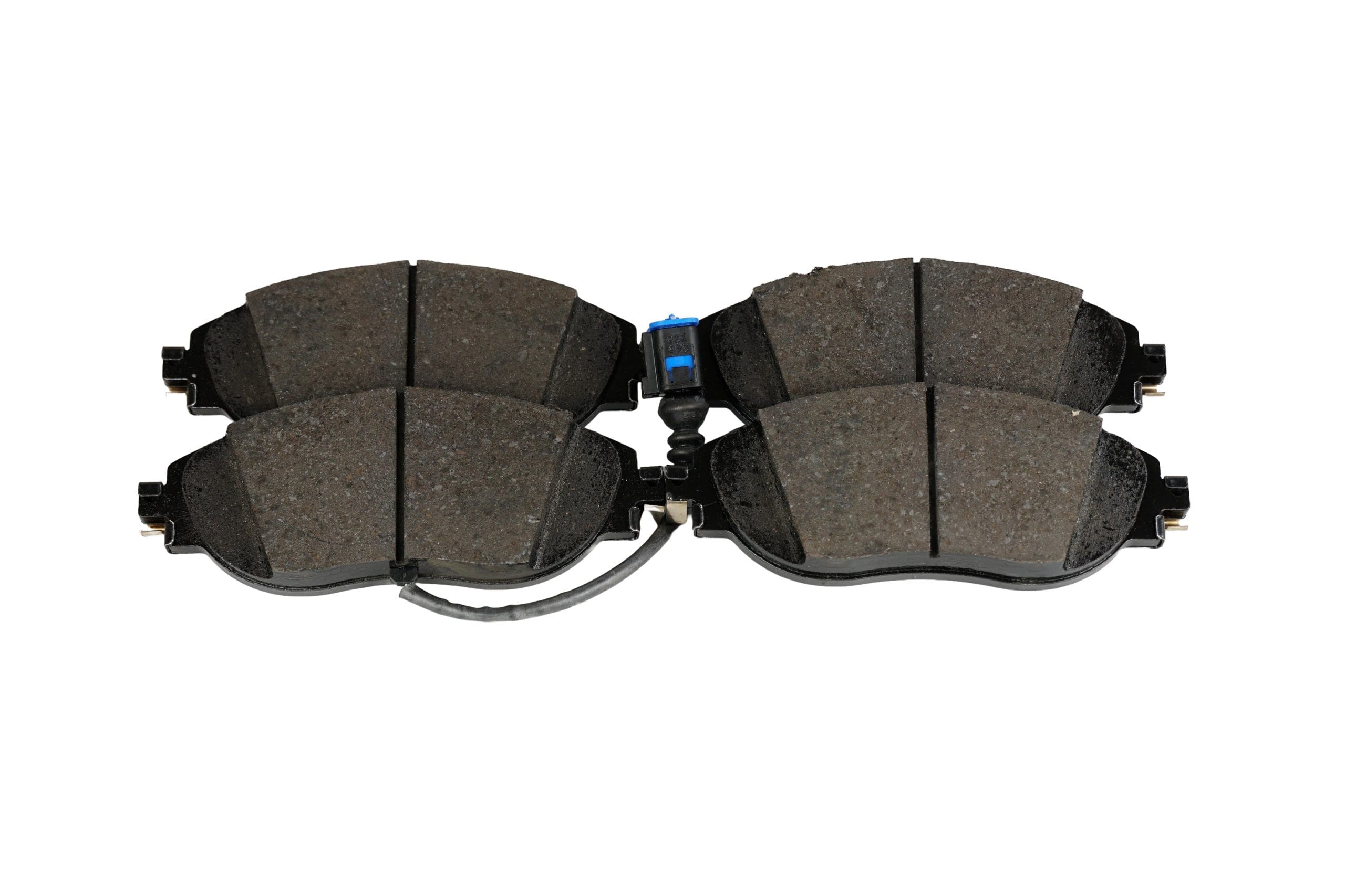 Volkswagen Arteon/Golf Front Brake Pad Set - Image 2